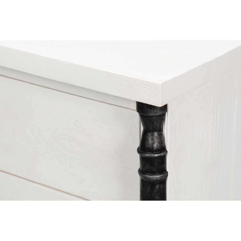 Elegance Nightstand