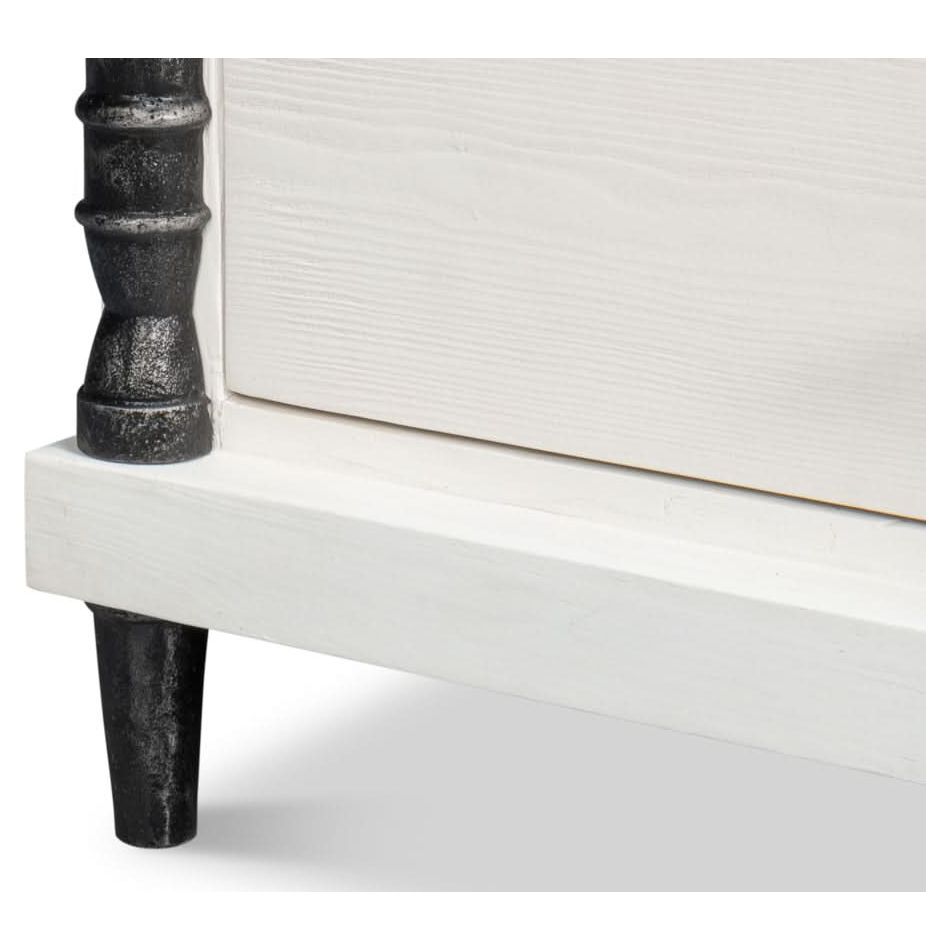 Elegance Nightstand