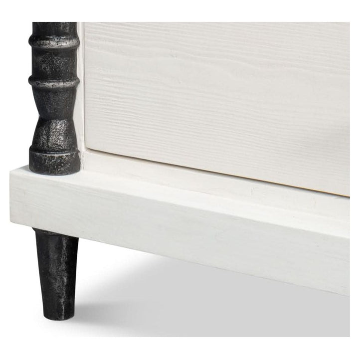Elegance Nightstand