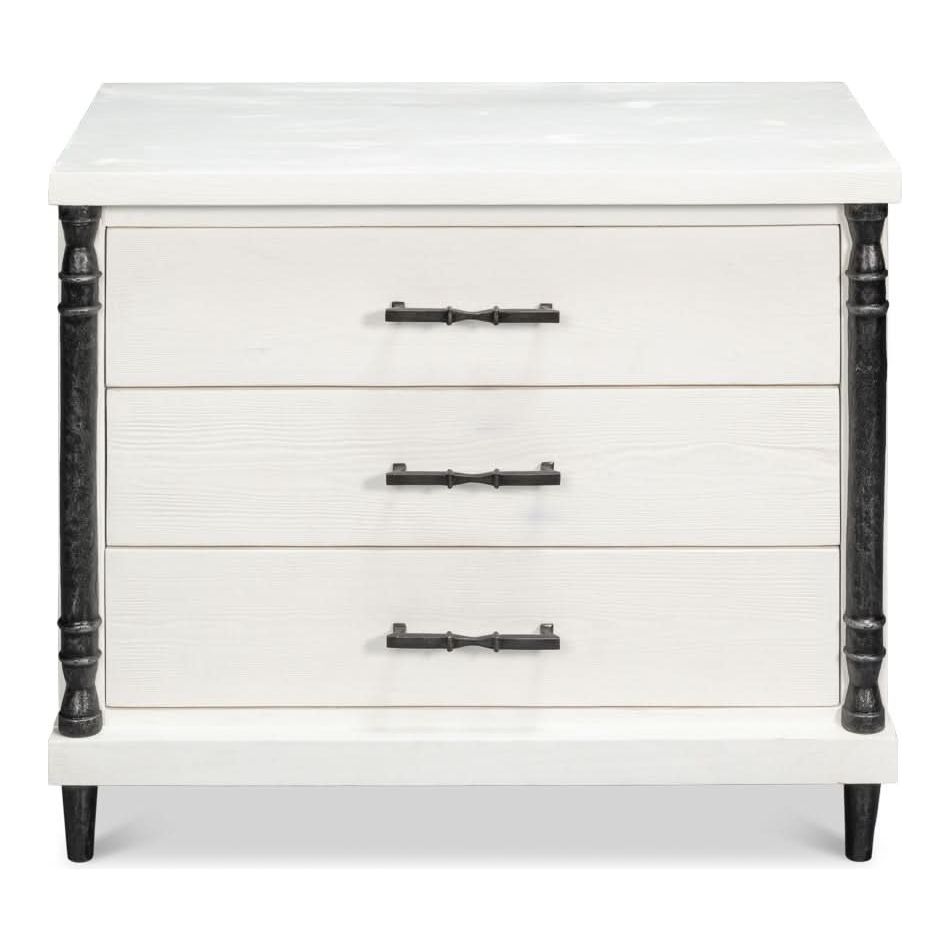 Nightstands Elegance Nightstand