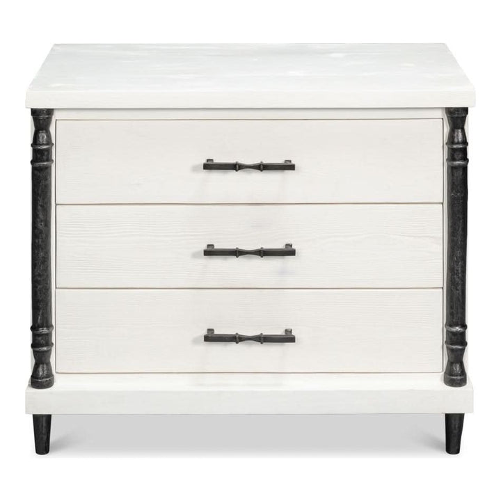Nightstands Elegance Nightstand