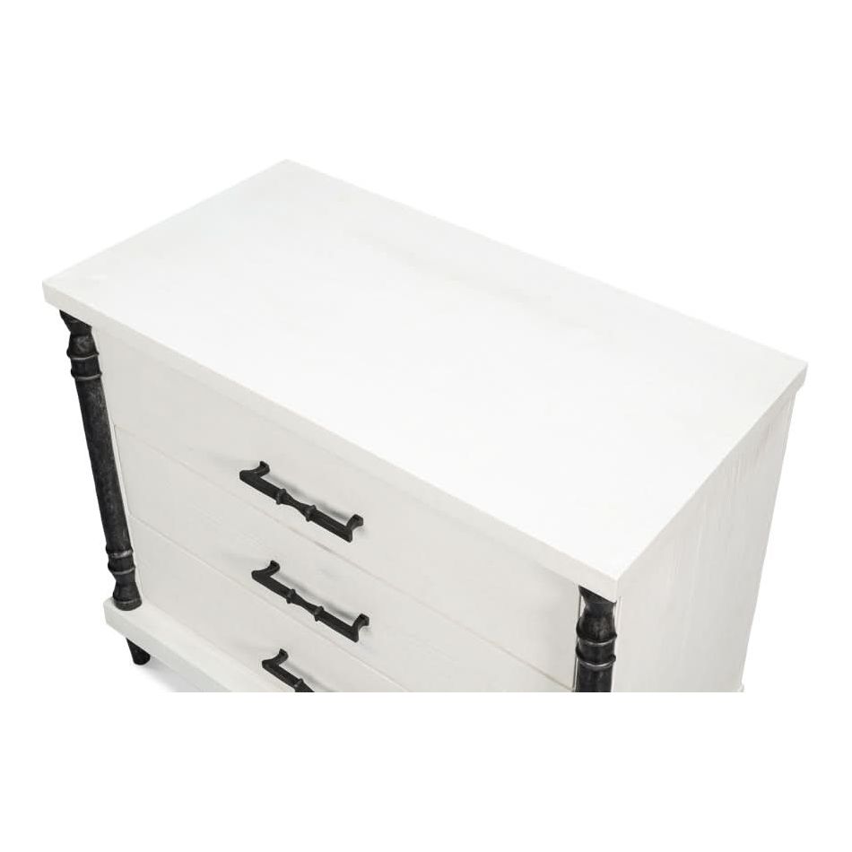 Elegance Nightstand