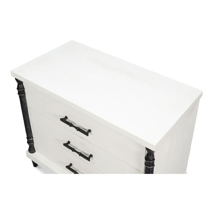 Elegance Nightstand