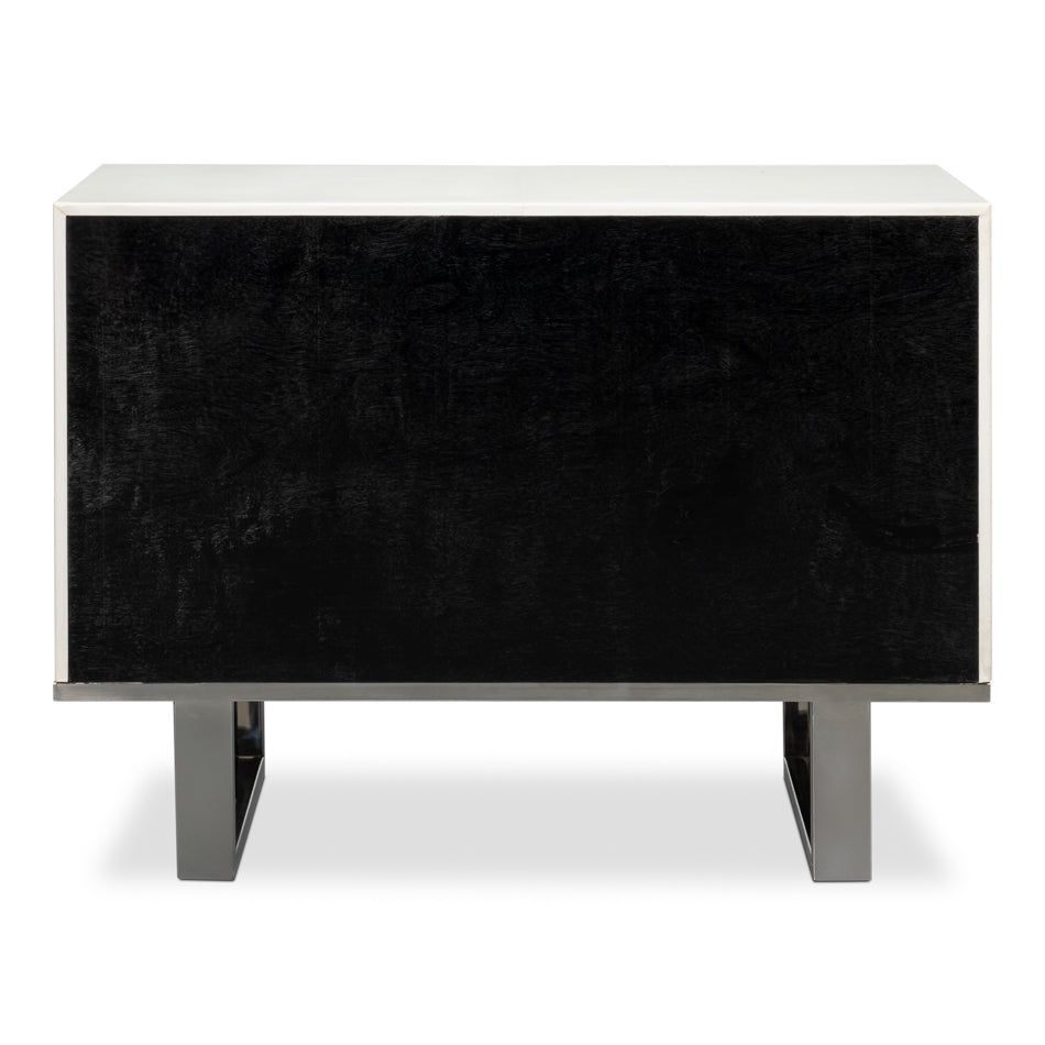 Bronzini Credenza