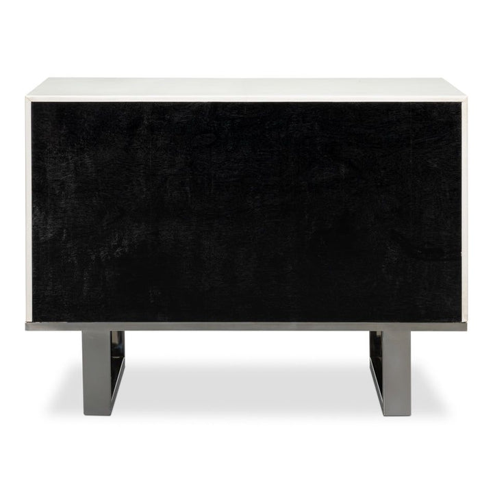 Bronzini Credenza