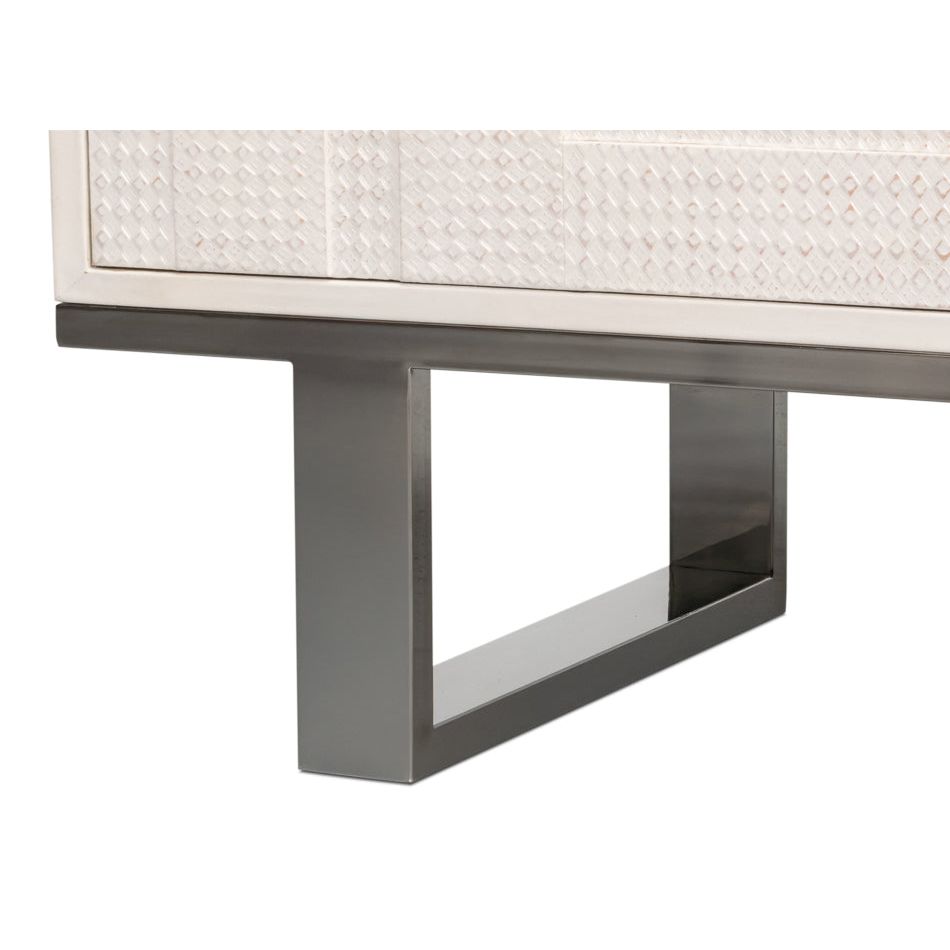 Bronzini Credenza