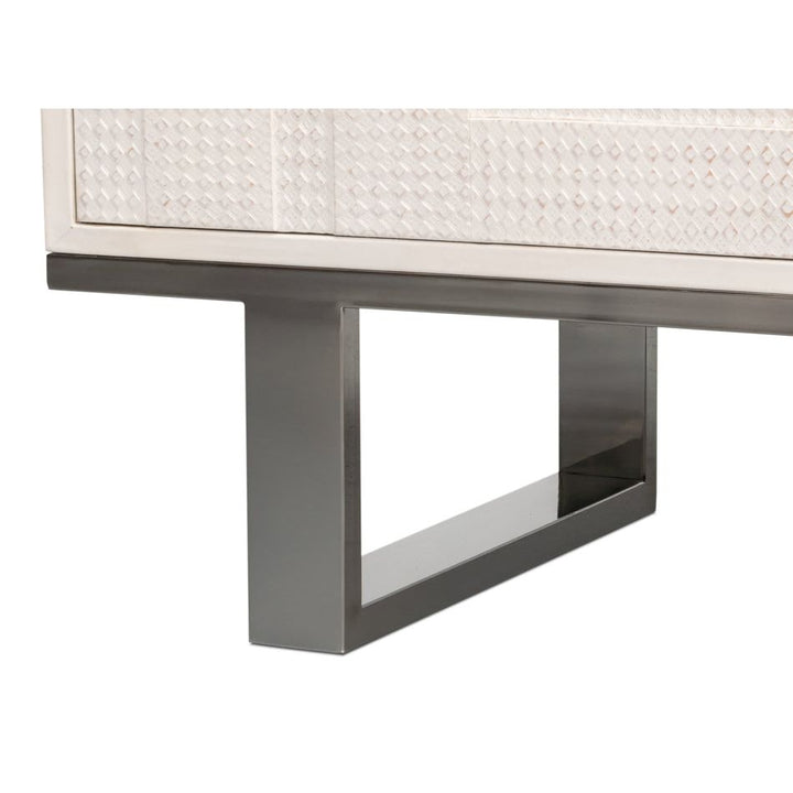 Bronzini Credenza