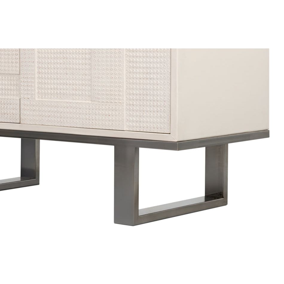 Bronzini Credenza