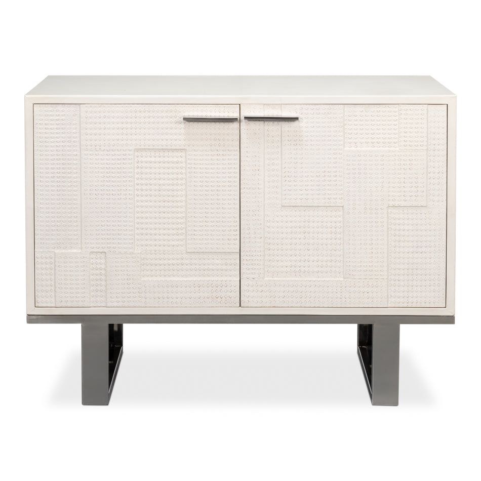 Sideboards & Credenzas Bronzini Credenza