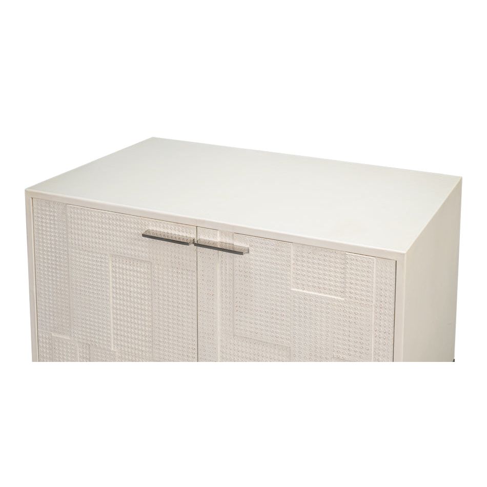 Sideboards & Credenzas Bronzini Credenza