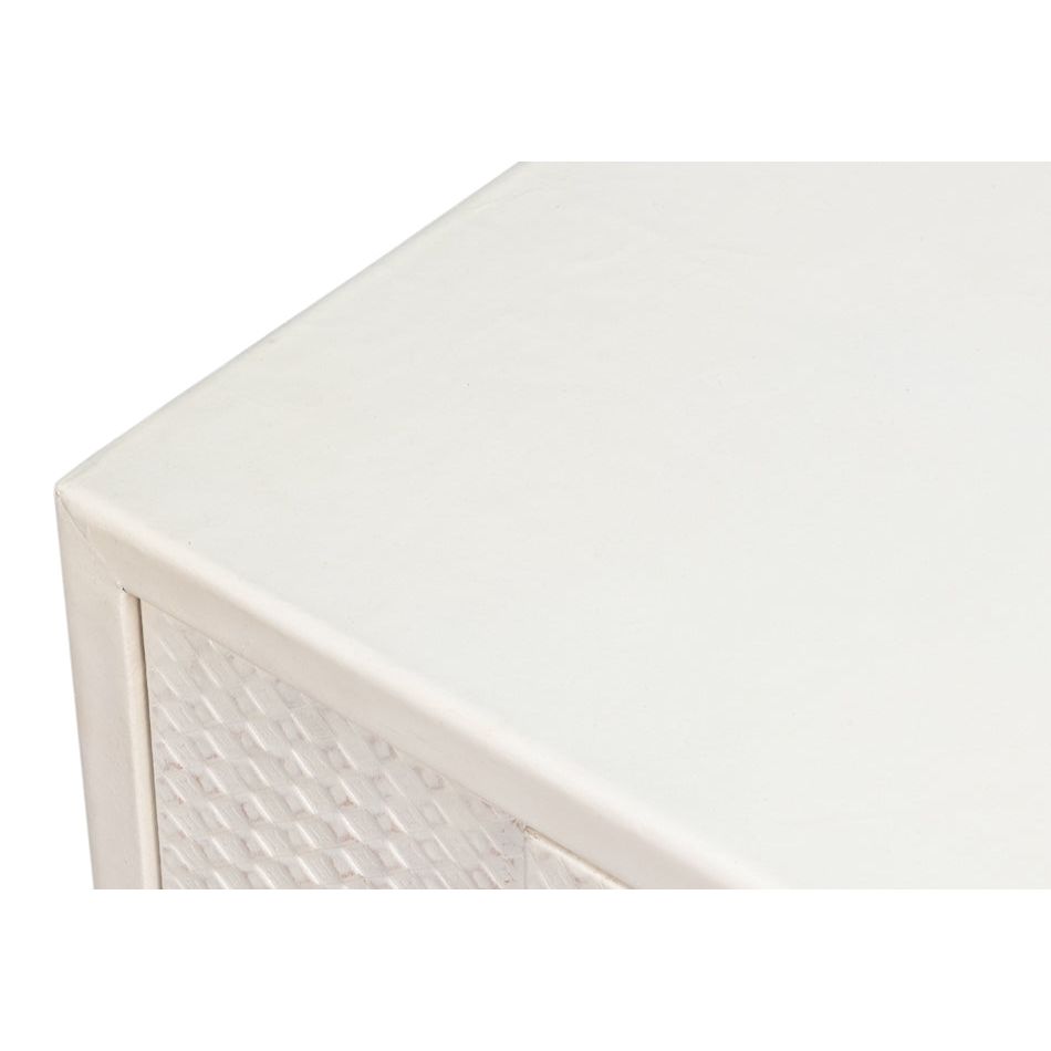 Sideboards & Credenzas Bronzini Credenza