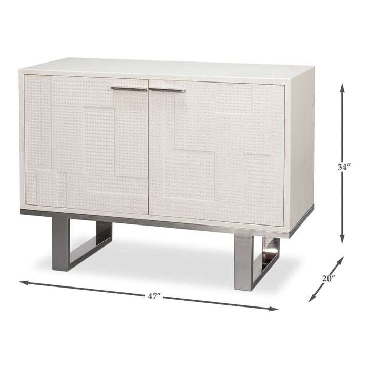 Bronzini Credenza