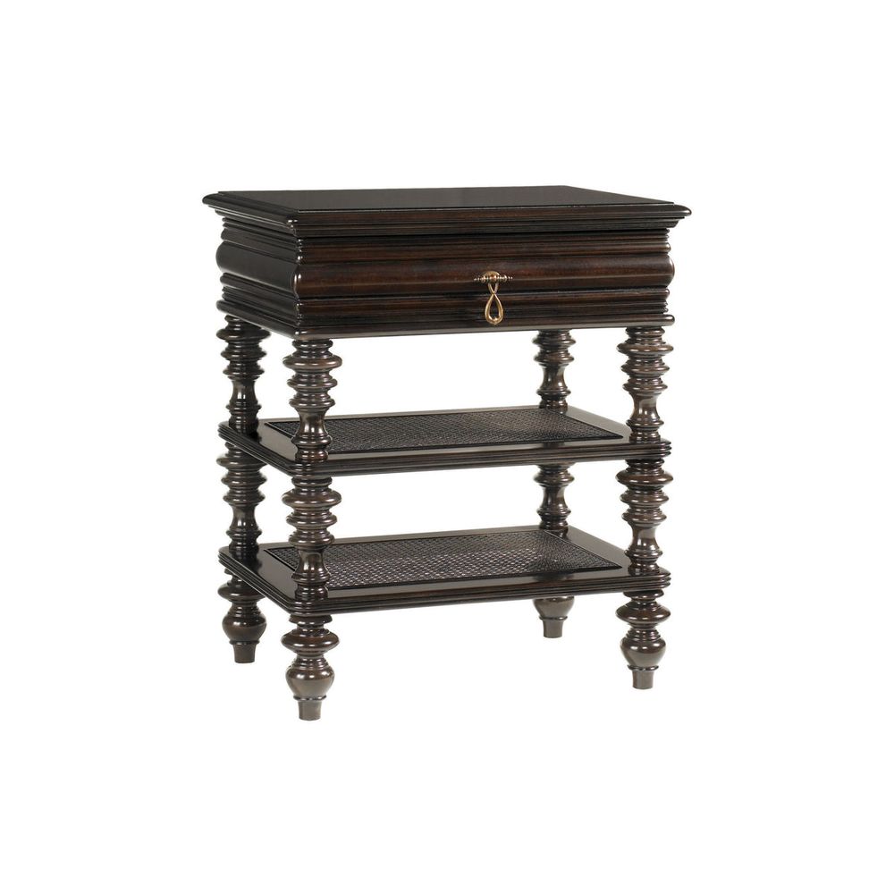 Nightstands Haven Nightstand - Kona