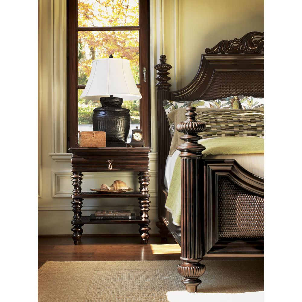 Nightstands Haven Nightstand - Kona