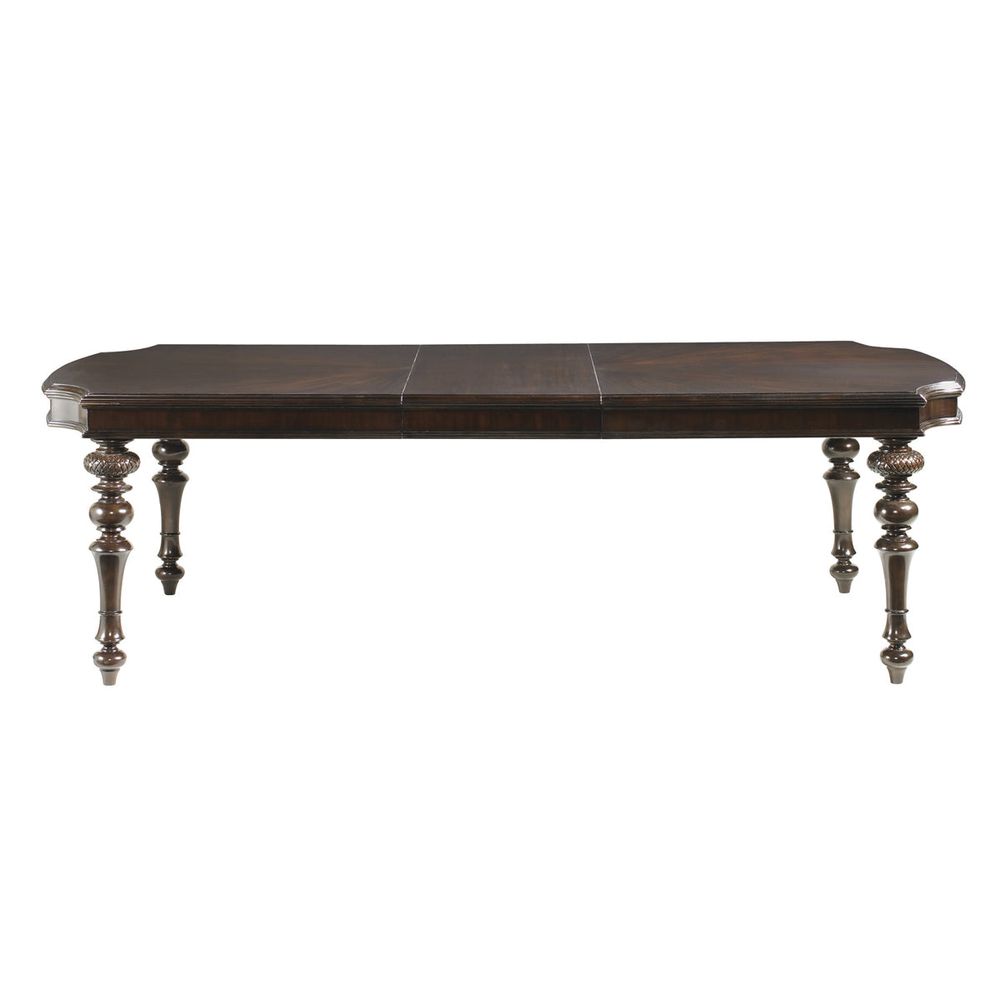 Islands Edge Dining Table - Kona