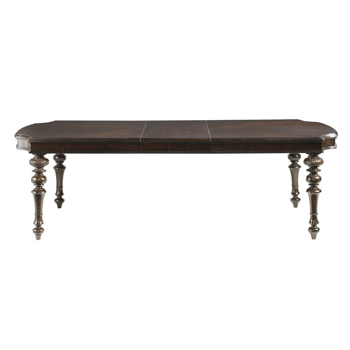 Islands Edge Dining Table - Kona