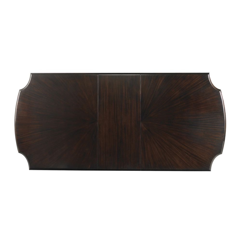 Islands Edge Dining Table - Kona