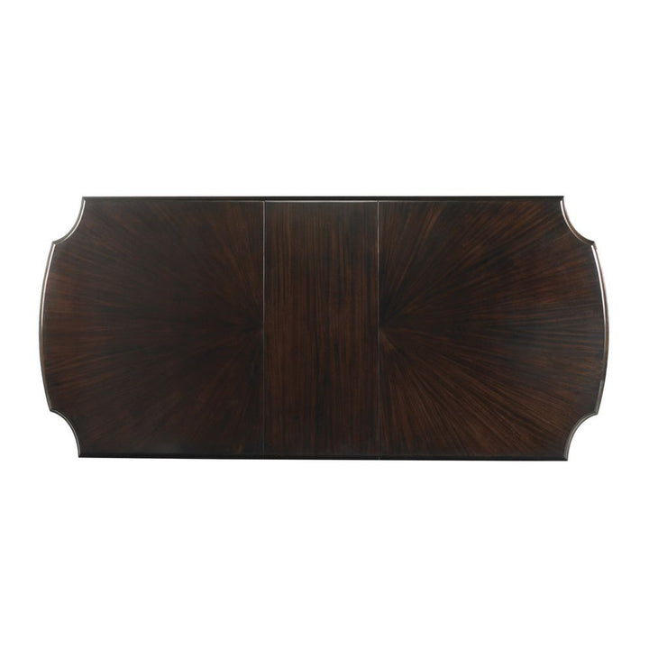 Islands Edge Dining Table - Kona