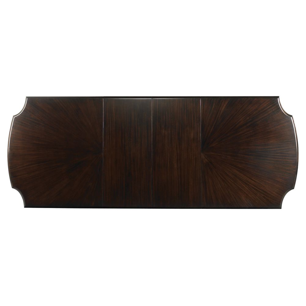 Islands Edge Dining Table - Kona