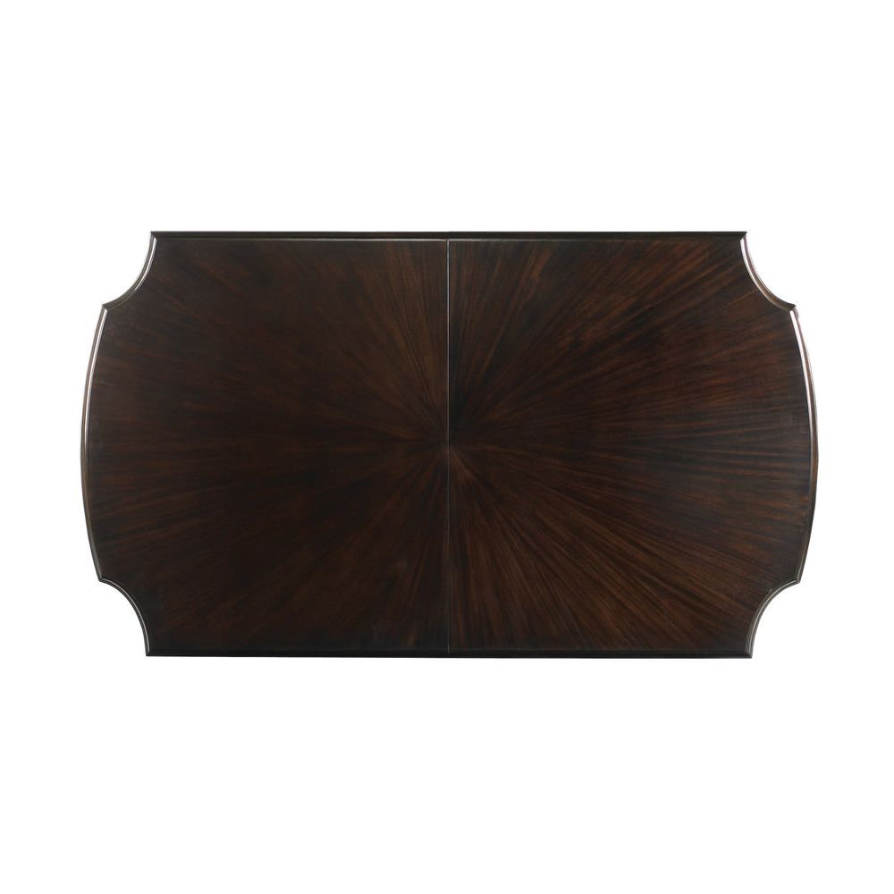 Islands Edge Dining Table - Kona