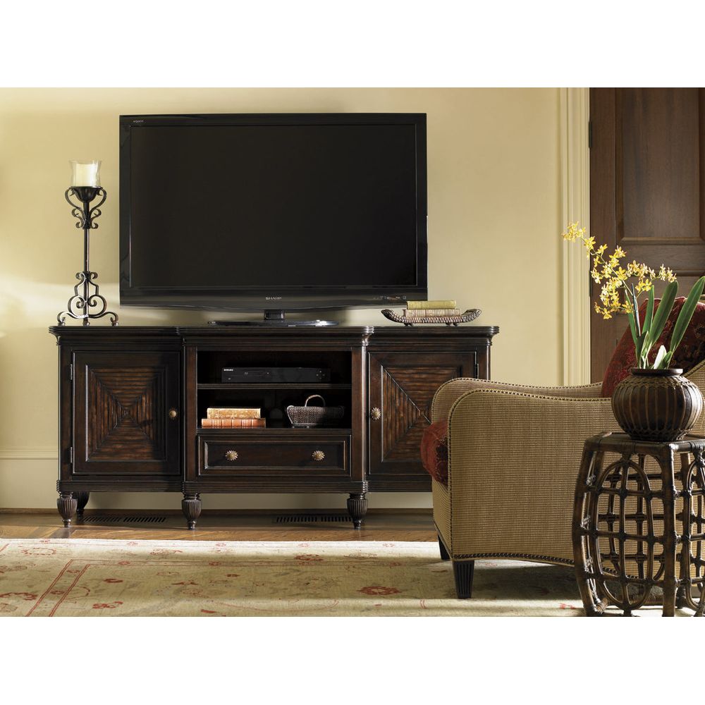 TV Stands & Media Consoles Maui Media Console - Kona