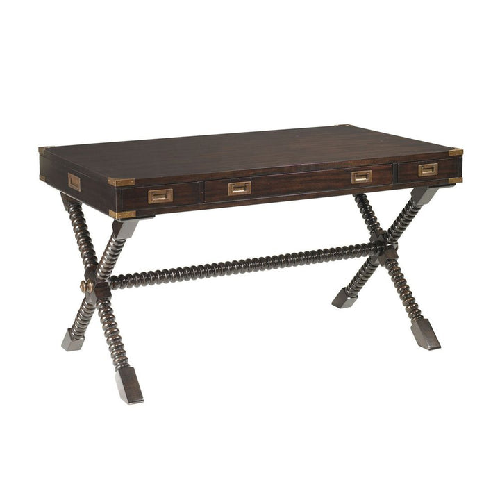 Desks Poets Crossing Writing Desk - Kona