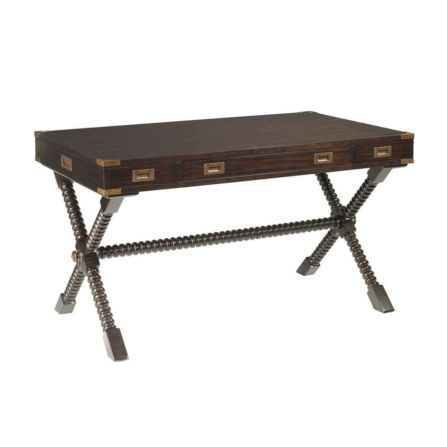 Desks Poets Crossing Writing Desk - Kona