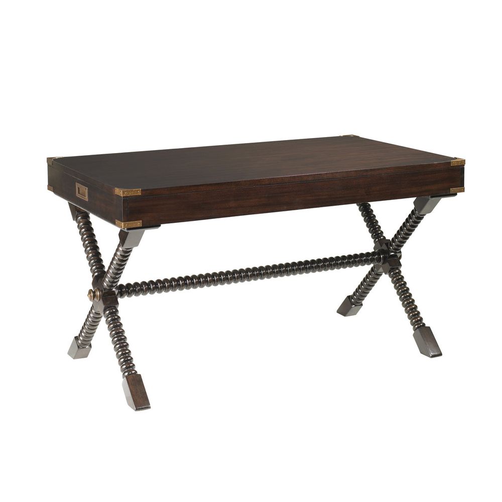 Poets Crossing Writing Desk - Kona