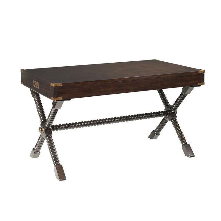 Poets Crossing Writing Desk - Kona