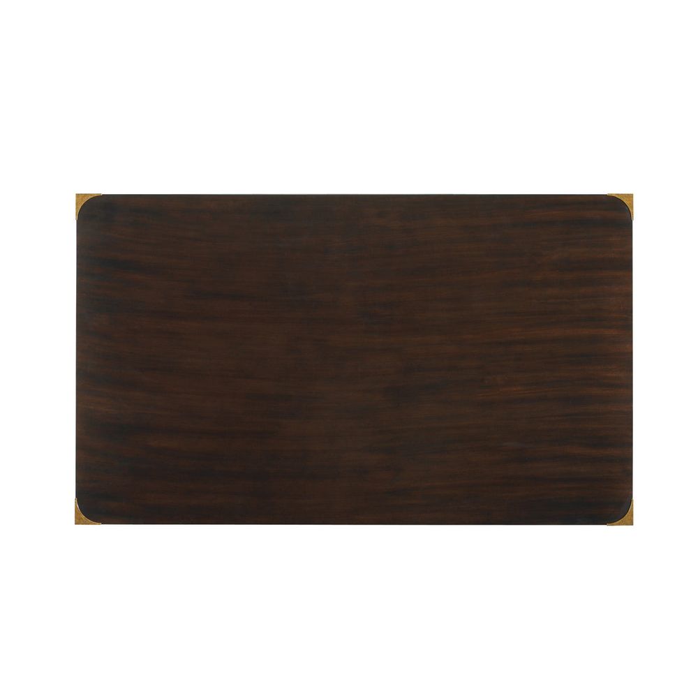Desks Poets Crossing Writing Desk - Kona