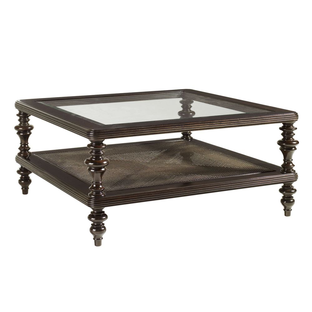 Coffee Tables Tropic Cocktail Table - Kona