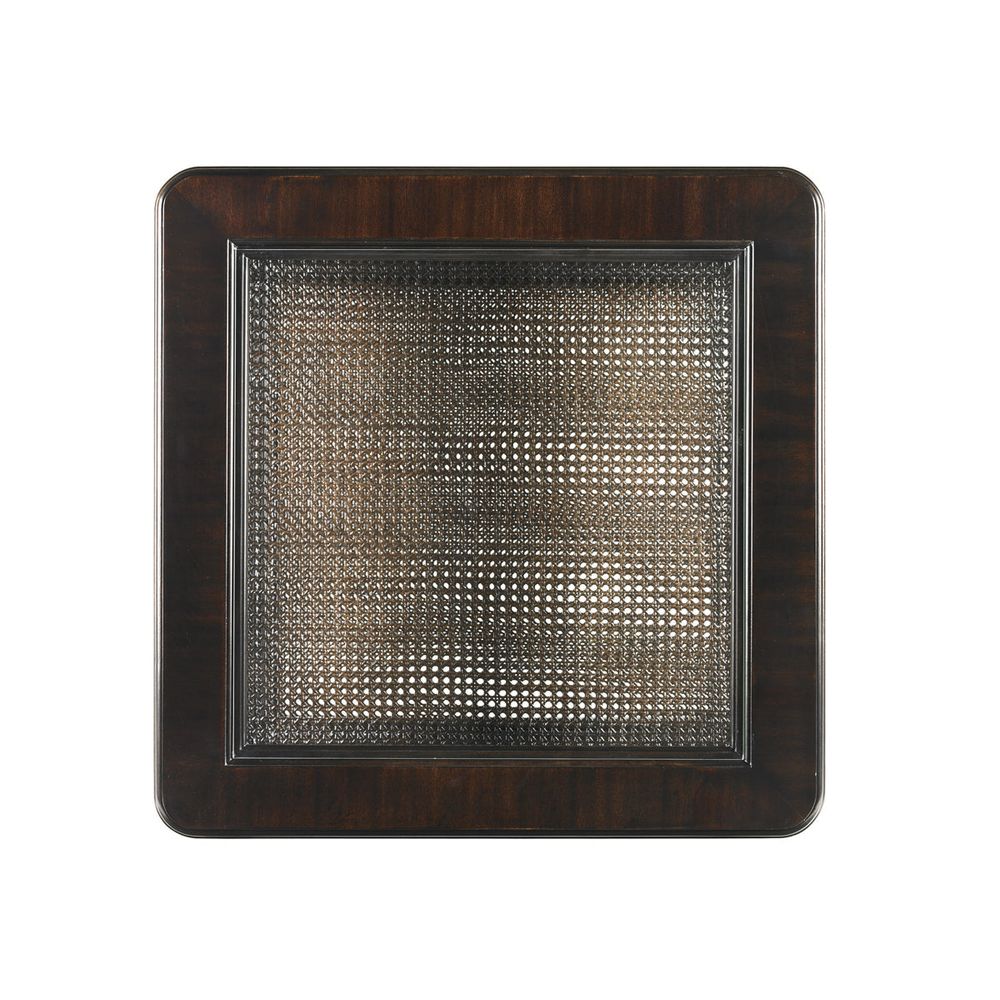 Tropic Lamp Table - Kona