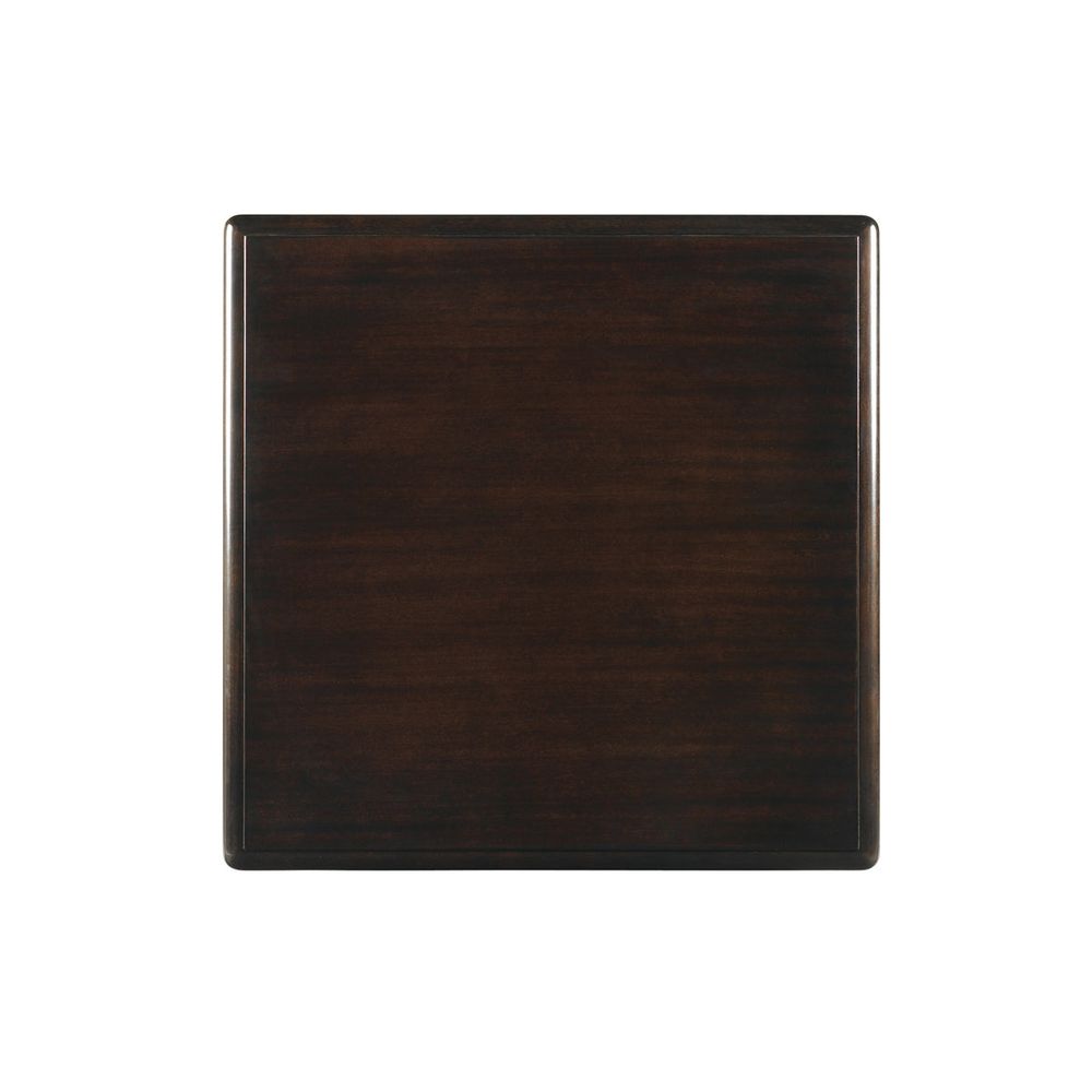 Side Tables Black Sands Lamp Table - Kona