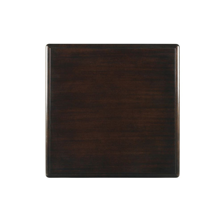 Side Tables Black Sands Lamp Table - Kona