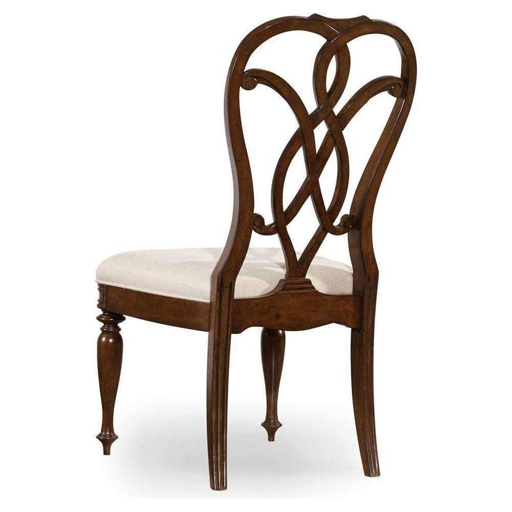 Dining Chairs Leesburg Splatback Side Chair Collection