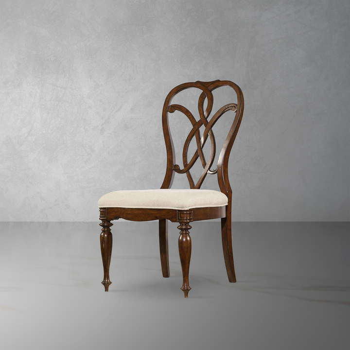 Leesburg Splatback Side Chair Collection