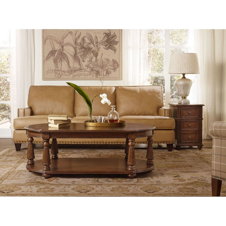 Side Tables Leesburg Chairside Chest