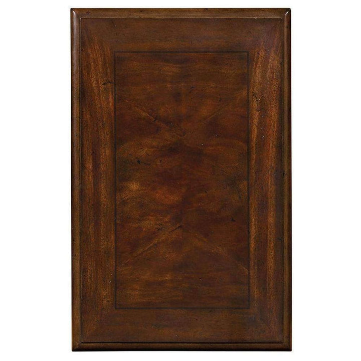 Leesburg Chairside Chest-Hooker-HOOKER-5381-80114-Side Tables-2-France and Son