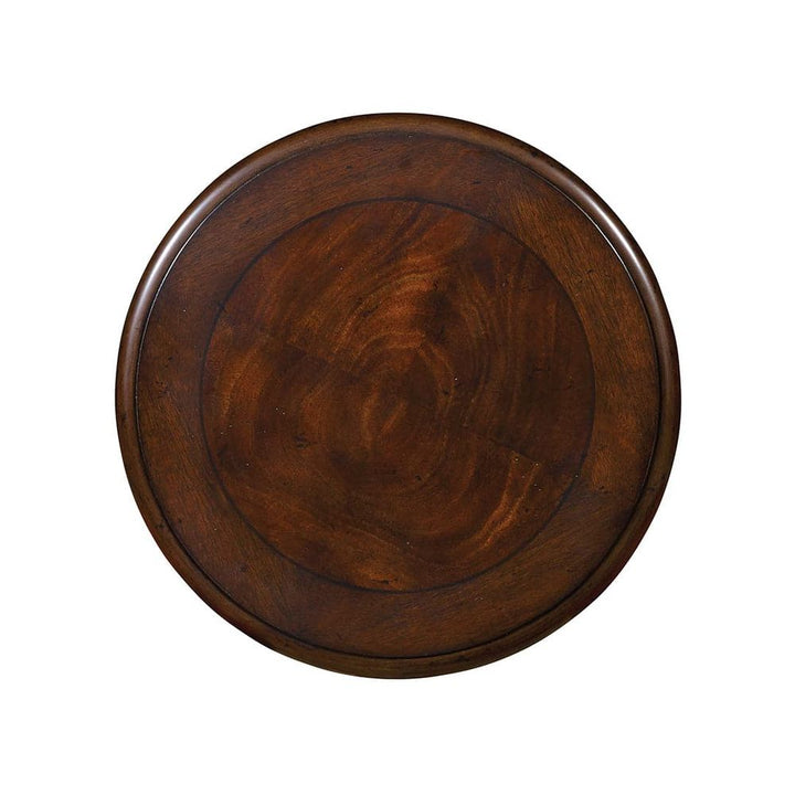 Leesburg Martini Table-Hooker-HOOKER-5381-80117-Side Tables-3-France and Son
