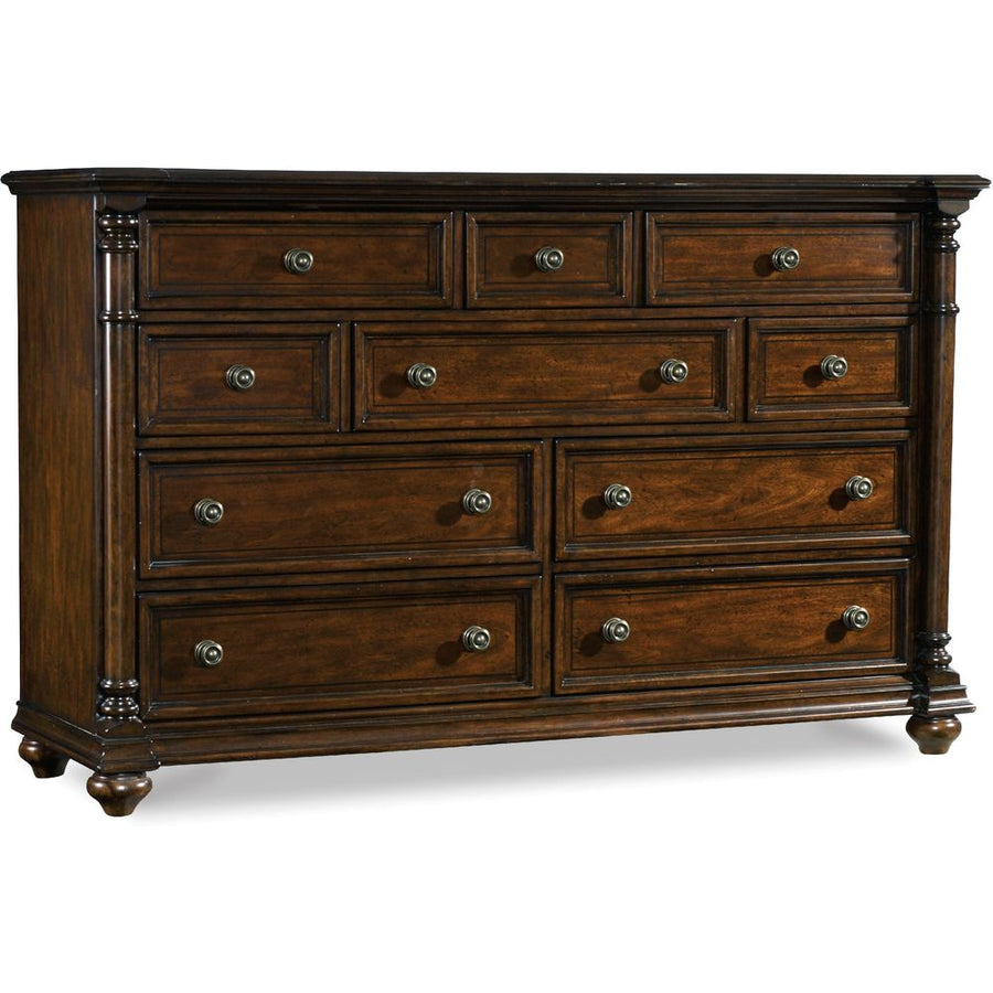 Dressers & Chests Leesburg Dresser