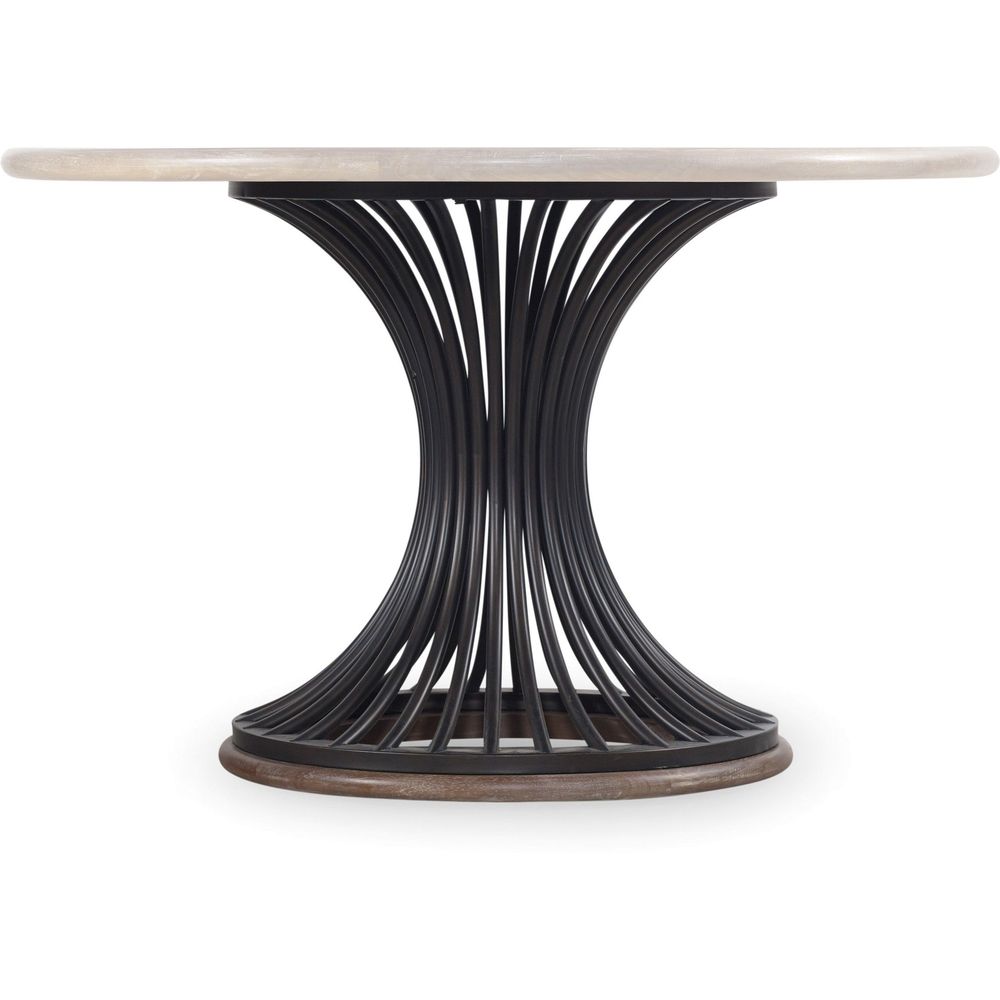 Studio 7H Cinch Round Dining Table