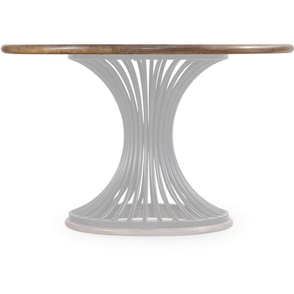 Studio 7H Cinch Round Dining Table