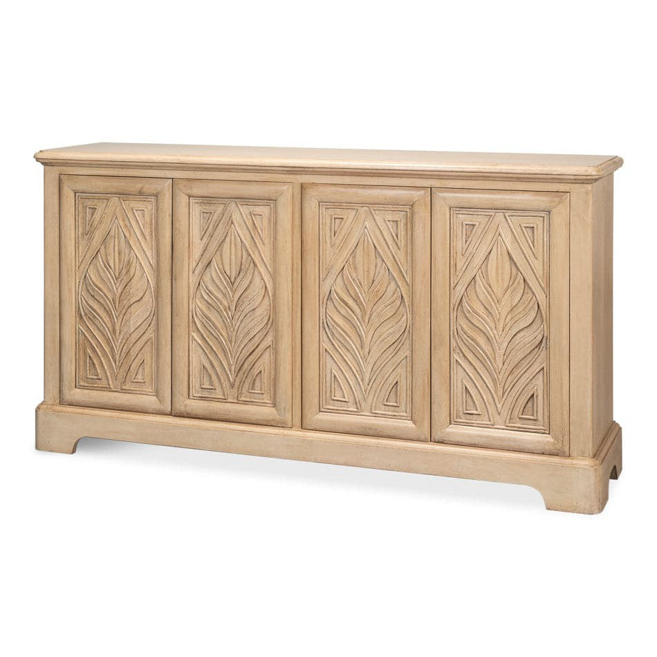 Palmieri Four Door Sideboard