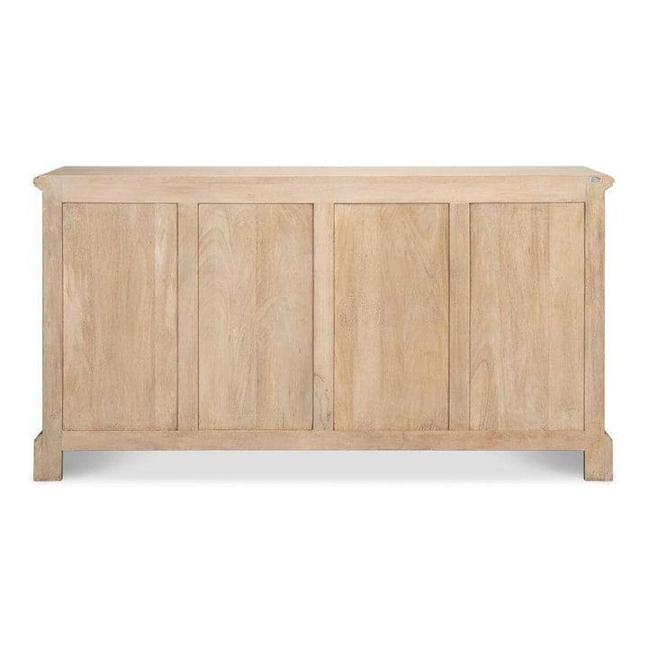 Palmieri Four Door Sideboard