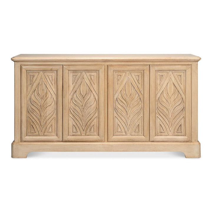 Palmieri Four Door Sideboard