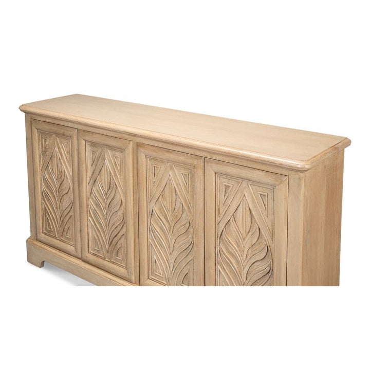 Palmieri Four Door Sideboard