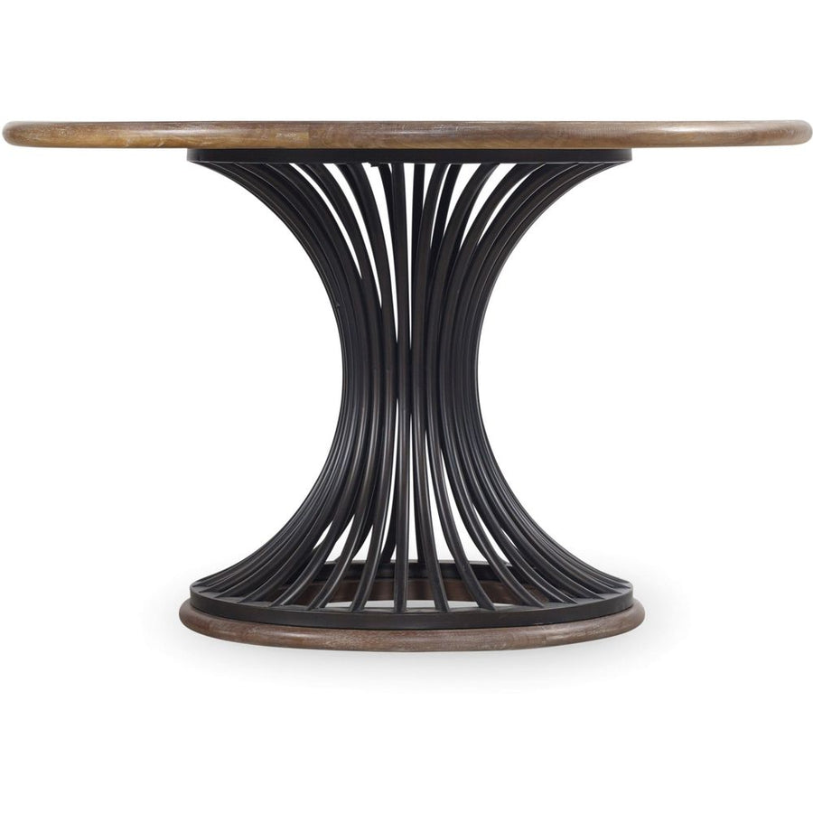 Dining Tables Studio 7H Cinch Round Dining Table