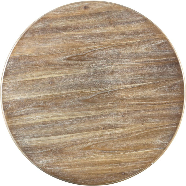 Dining Tables Studio 7H Cinch Round Dining Table