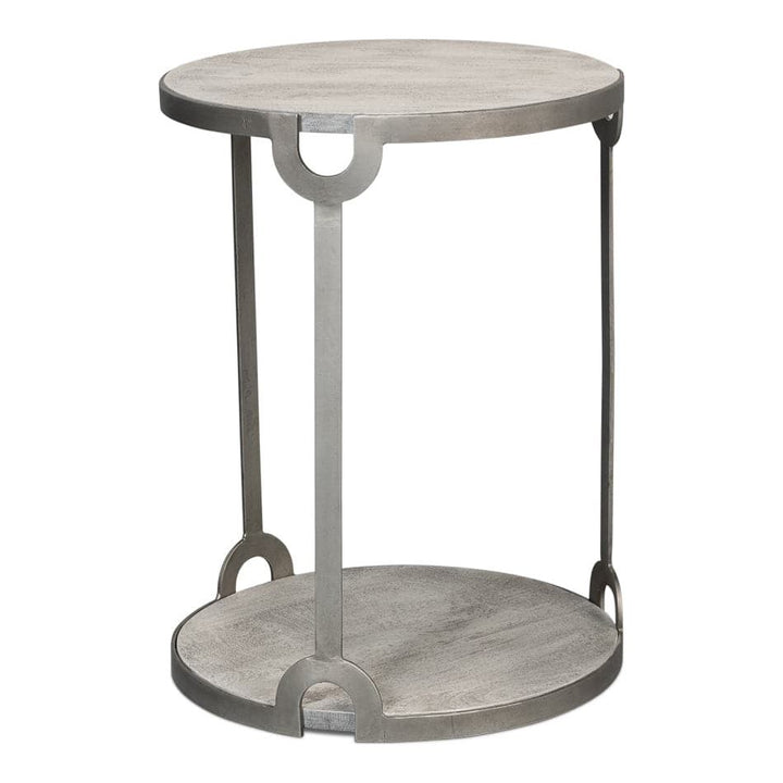 Phin End Table