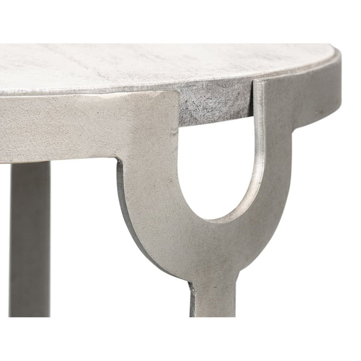 Phin End Table